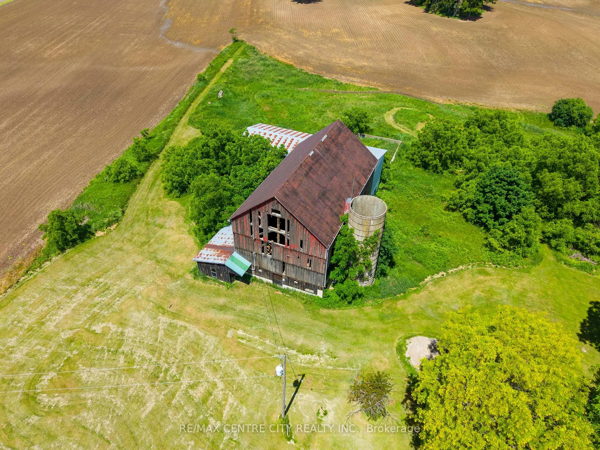 Photo 58 of PT LT 9 Range 1 Road, Brant, Brantford Twp — HOMEH