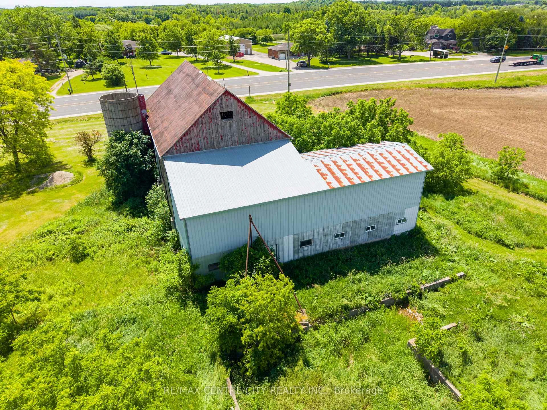 Photo 63 of PT LT 9 Range 1 Road, Brant, Brantford Twp — HOMEH