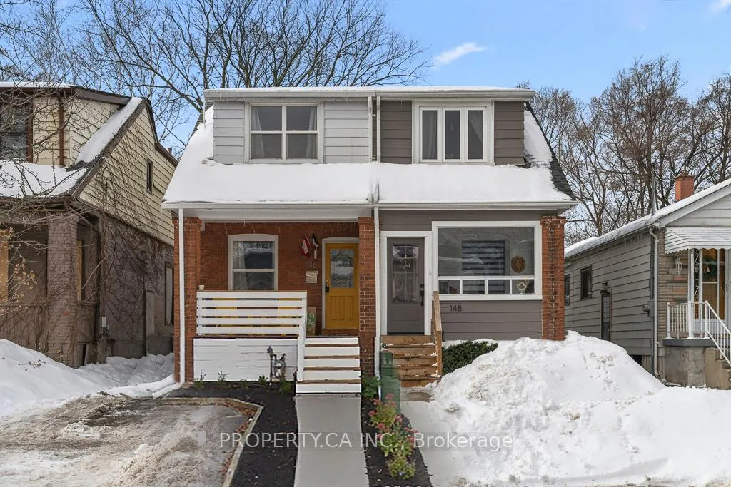 Photo 1 of 146 King Edward Avenue, Toronto, Woodbine-Lumsden — HOMEH