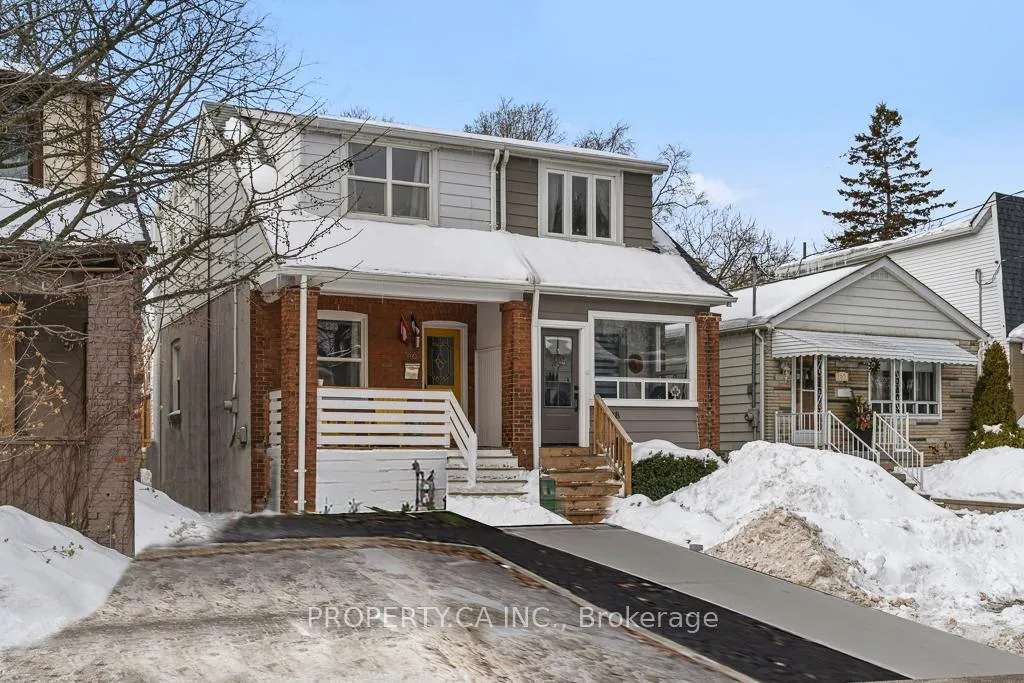 Photo 3 of 146 King Edward Avenue, Toronto, Woodbine-Lumsden — HOMEH
