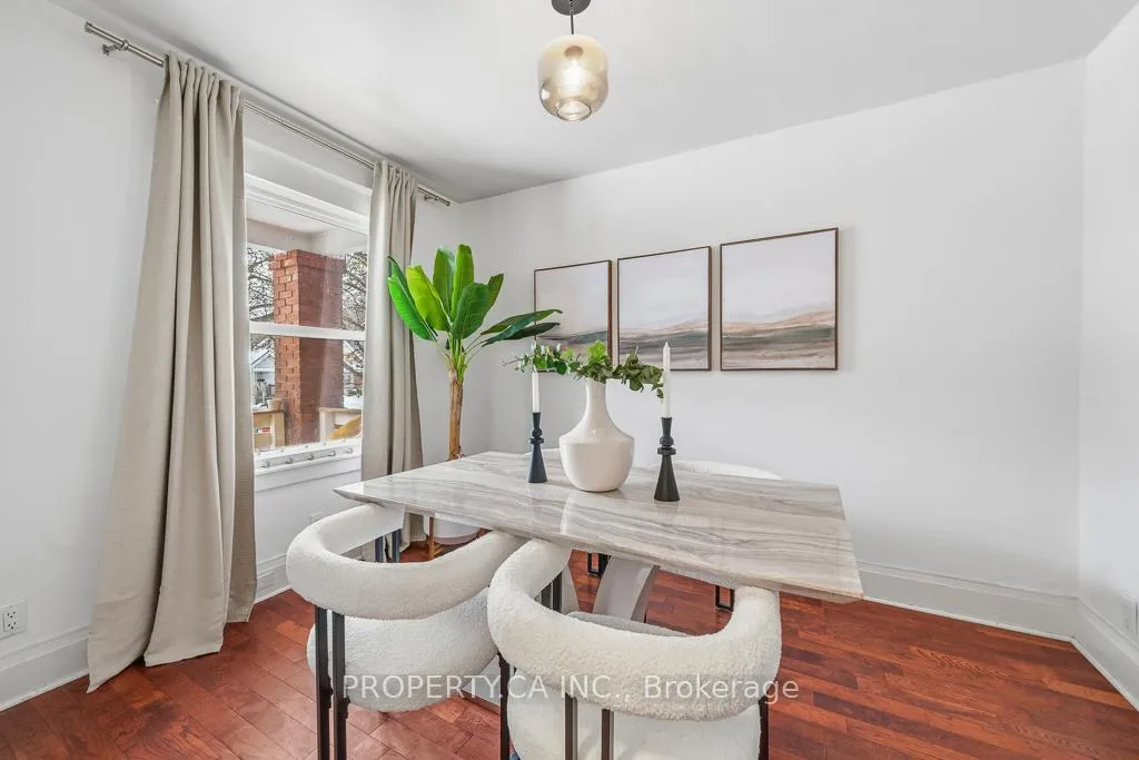 Photo 5 of 146 King Edward Avenue, Toronto, Woodbine-Lumsden — HOMEH