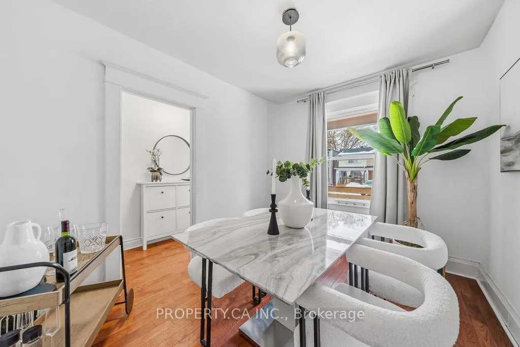 Photo 6 of 146 King Edward Avenue, Toronto, Woodbine-Lumsden — HOMEH