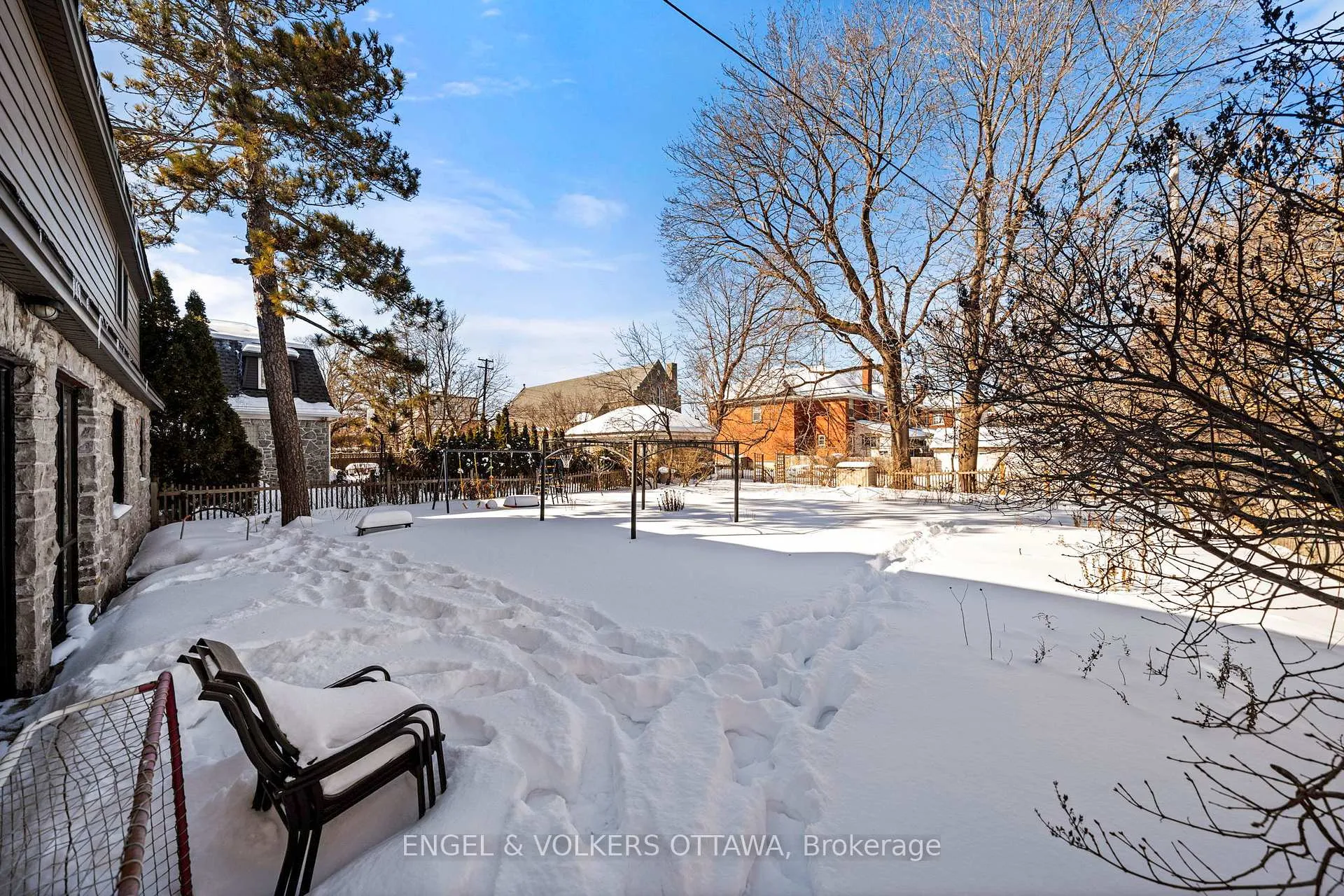 Photo 33 of 293 Sherwood Drive, Ottawa, Civic Hospital — HOMEH