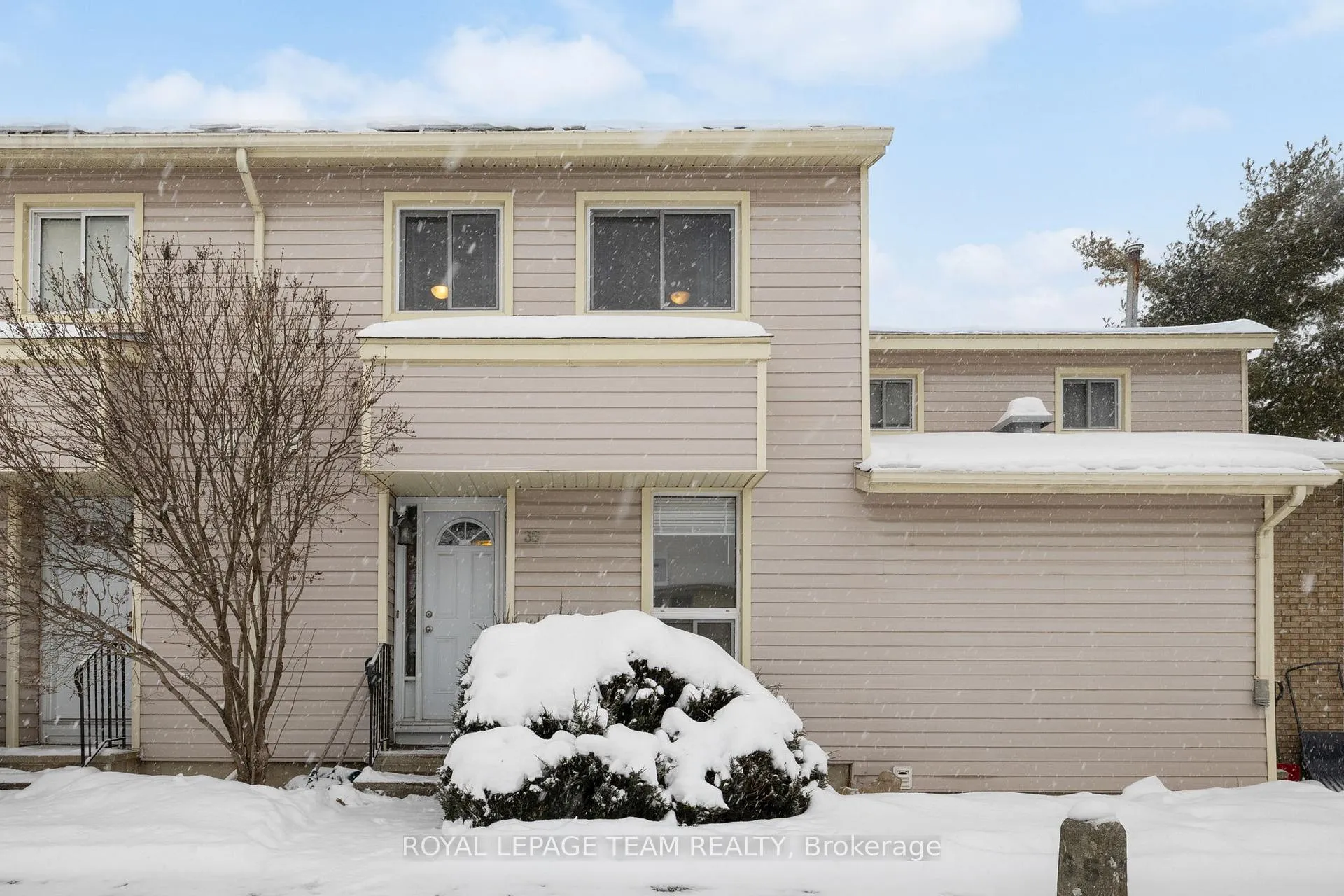 Photo 1 of 35 Malvern Drive, Ottawa, Barrhaven - Pheasant Run — HOMEH