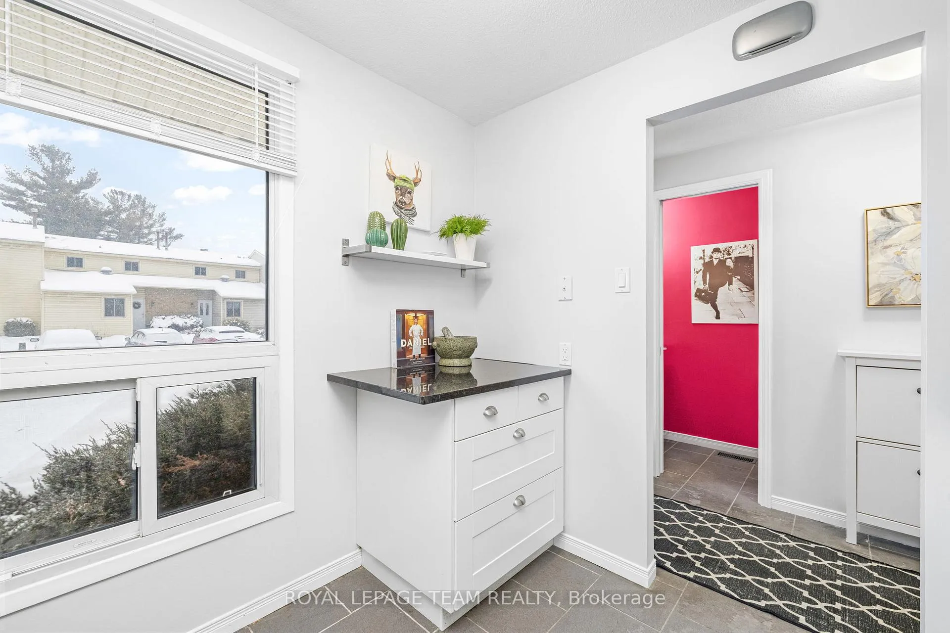 Photo 8 of 35 Malvern Drive, Ottawa, Barrhaven - Pheasant Run — HOMEH