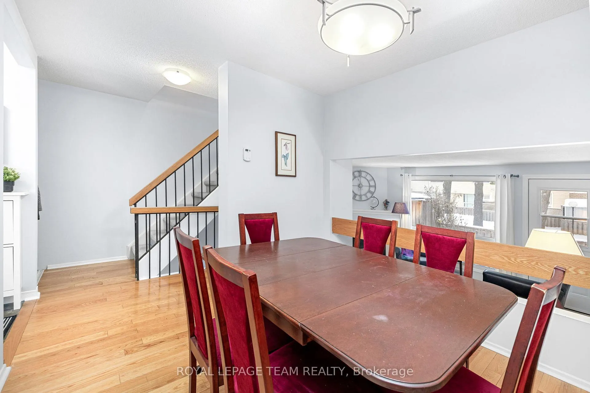 Photo 11 of 35 Malvern Drive, Ottawa, Barrhaven - Pheasant Run — HOMEH