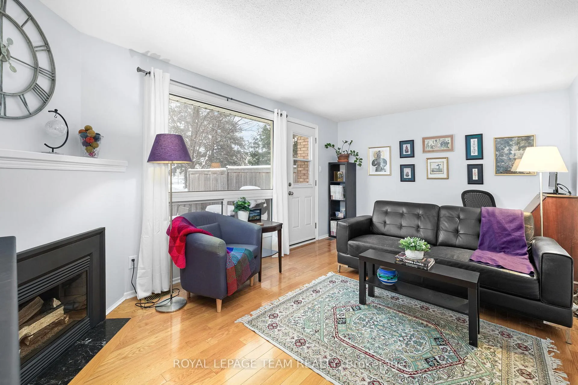 Photo 13 of 35 Malvern Drive, Ottawa, Barrhaven - Pheasant Run — HOMEH