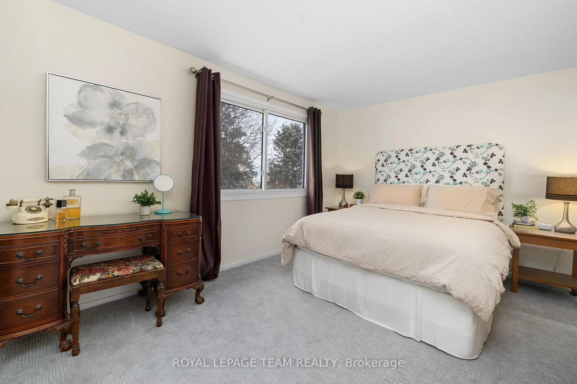 Photo 16 of 35 Malvern Drive, Ottawa, Barrhaven - Pheasant Run — HOMEH