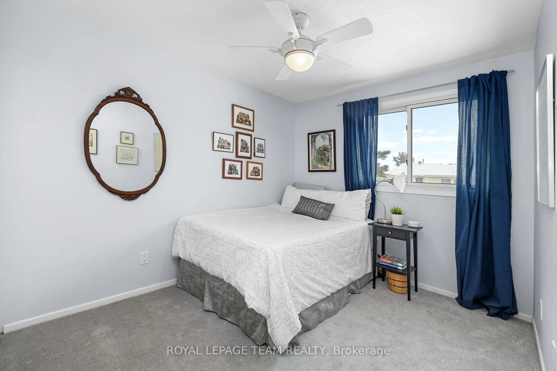 Photo 19 of 35 Malvern Drive, Ottawa, Barrhaven - Pheasant Run — HOMEH