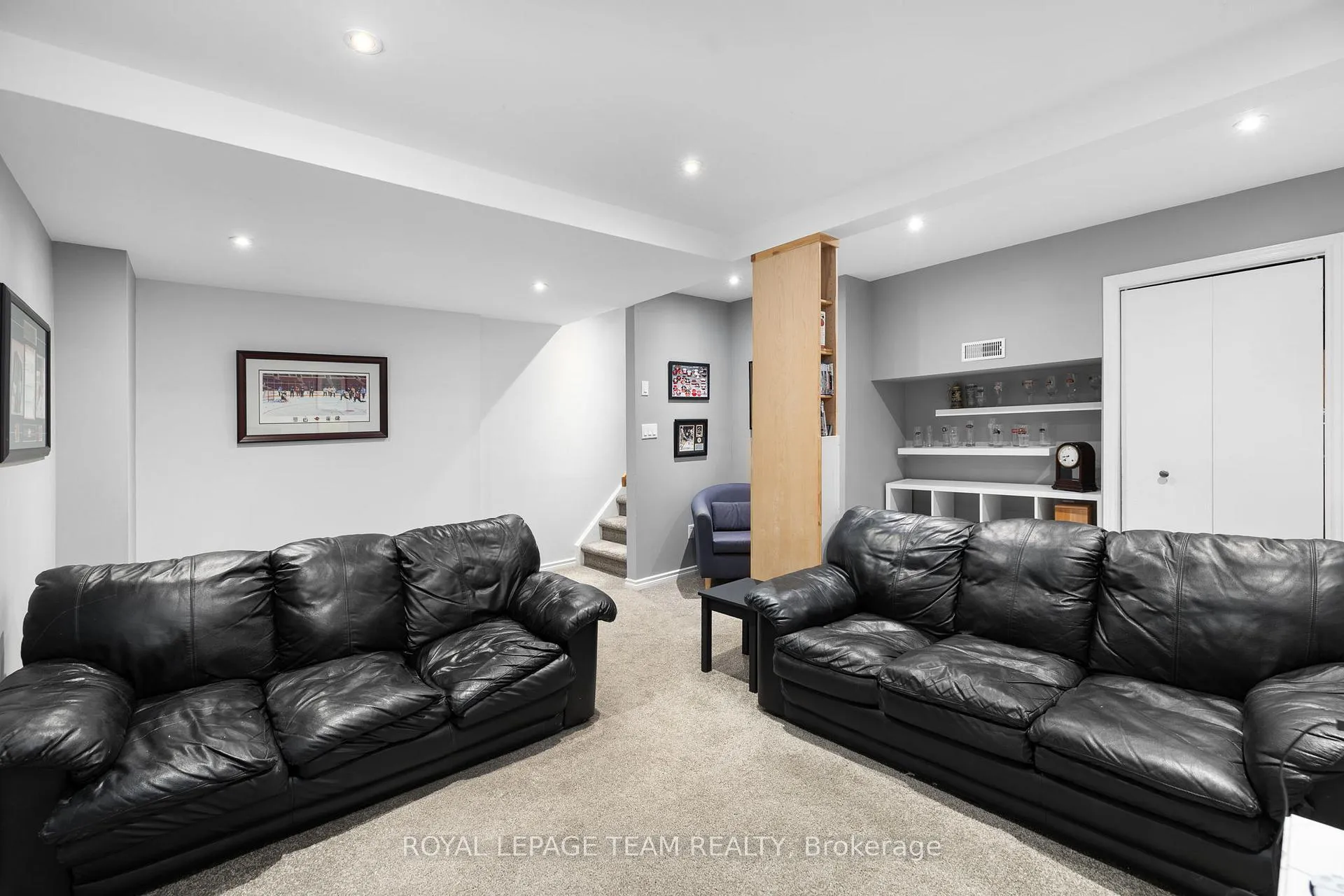 Photo 24 of 35 Malvern Drive, Ottawa, Barrhaven - Pheasant Run — HOMEH