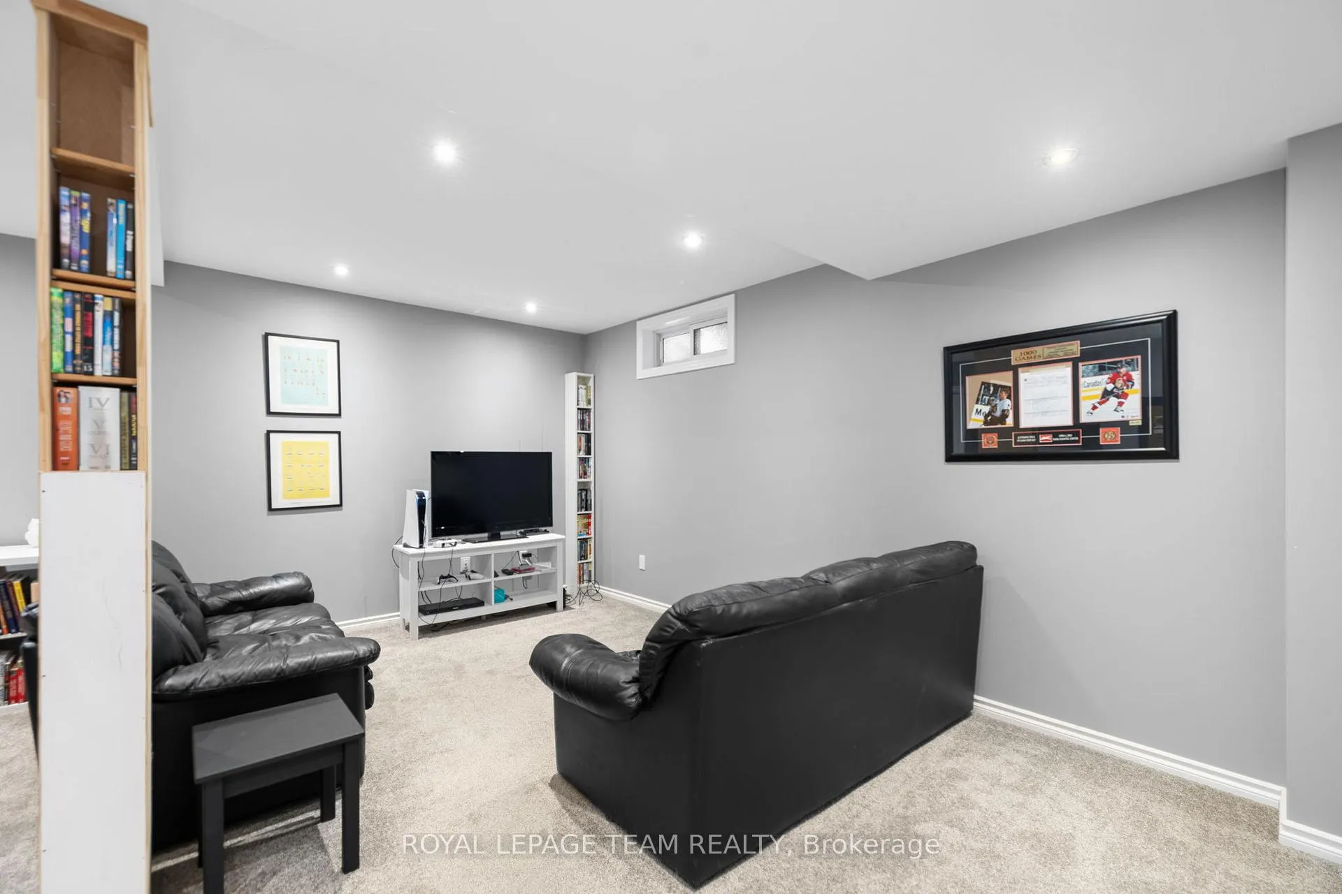 Photo 25 of 35 Malvern Drive, Ottawa, Barrhaven - Pheasant Run — HOMEH