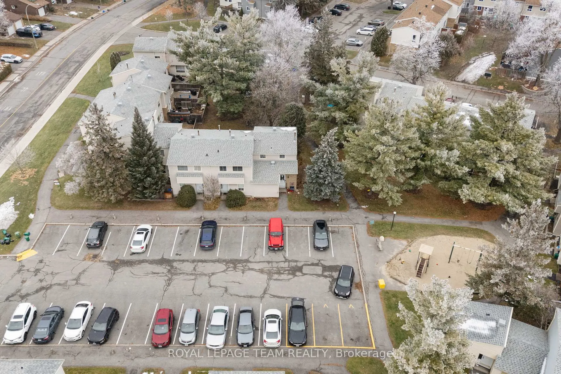 Photo 35 of 35 Malvern Drive, Ottawa, Barrhaven - Pheasant Run — HOMEH