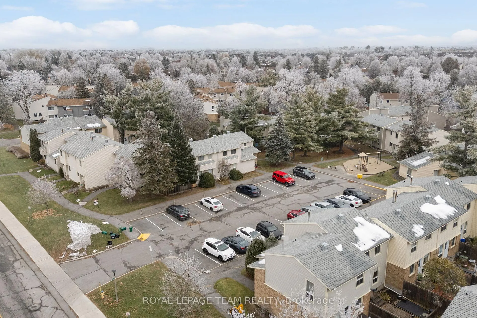 Photo 36 of 35 Malvern Drive, Ottawa, Barrhaven - Pheasant Run — HOMEH