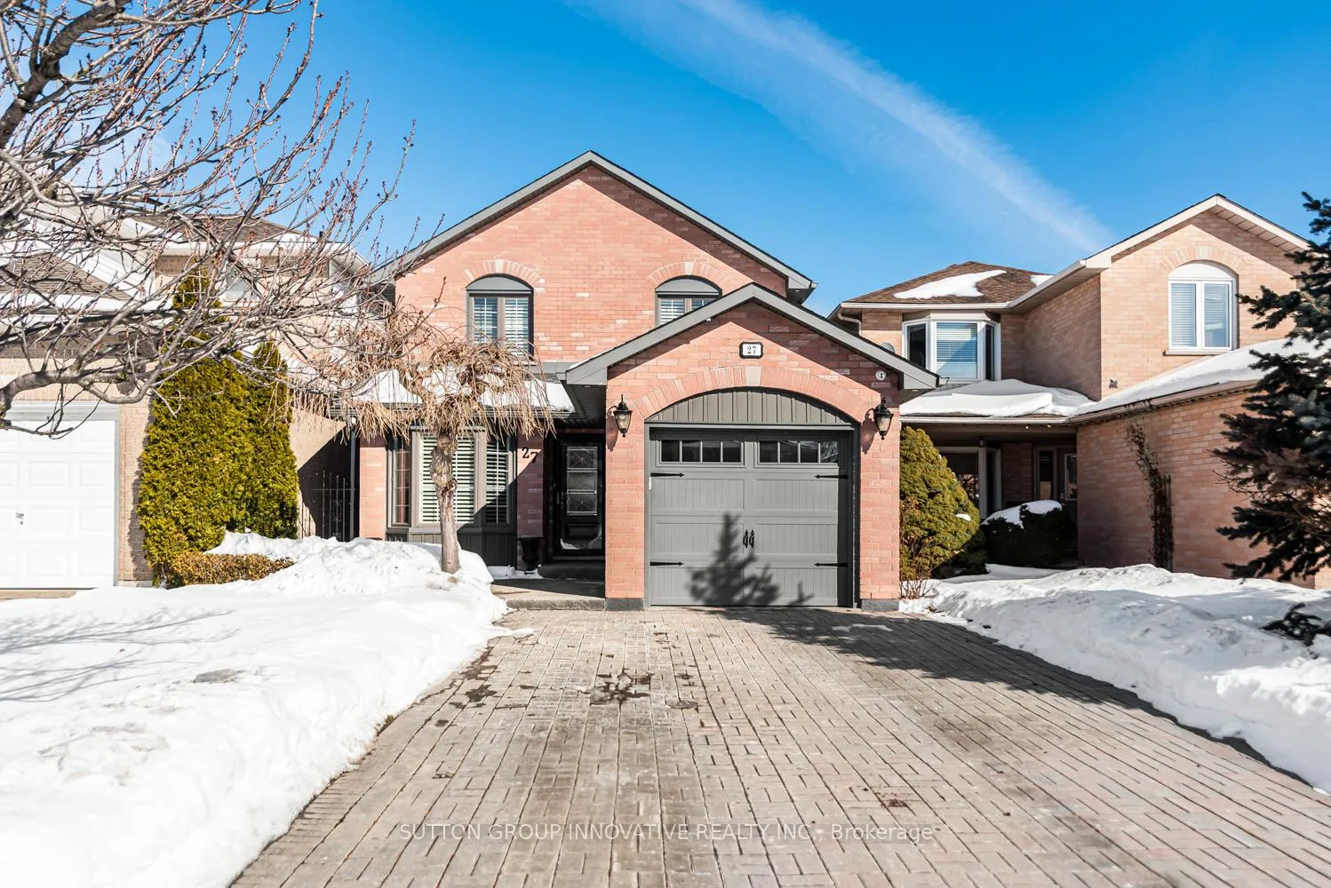 Photo 1 of 27 Beaverton Drive, Hamilton, Butler — HOMEH