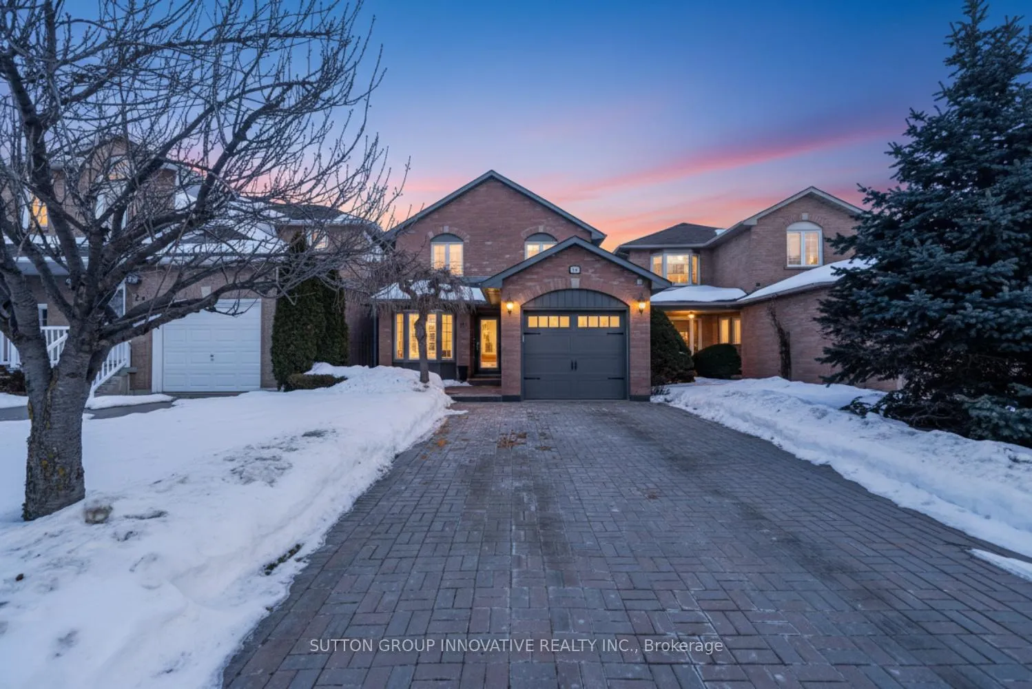 Photo 2 of 27 Beaverton Drive, Hamilton, Butler — HOMEH