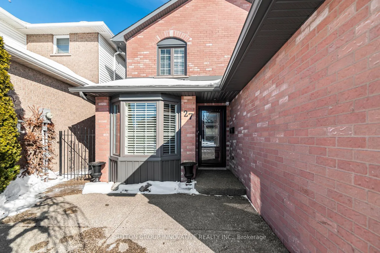 Photo 4 of 27 Beaverton Drive, Hamilton, Butler — HOMEH
