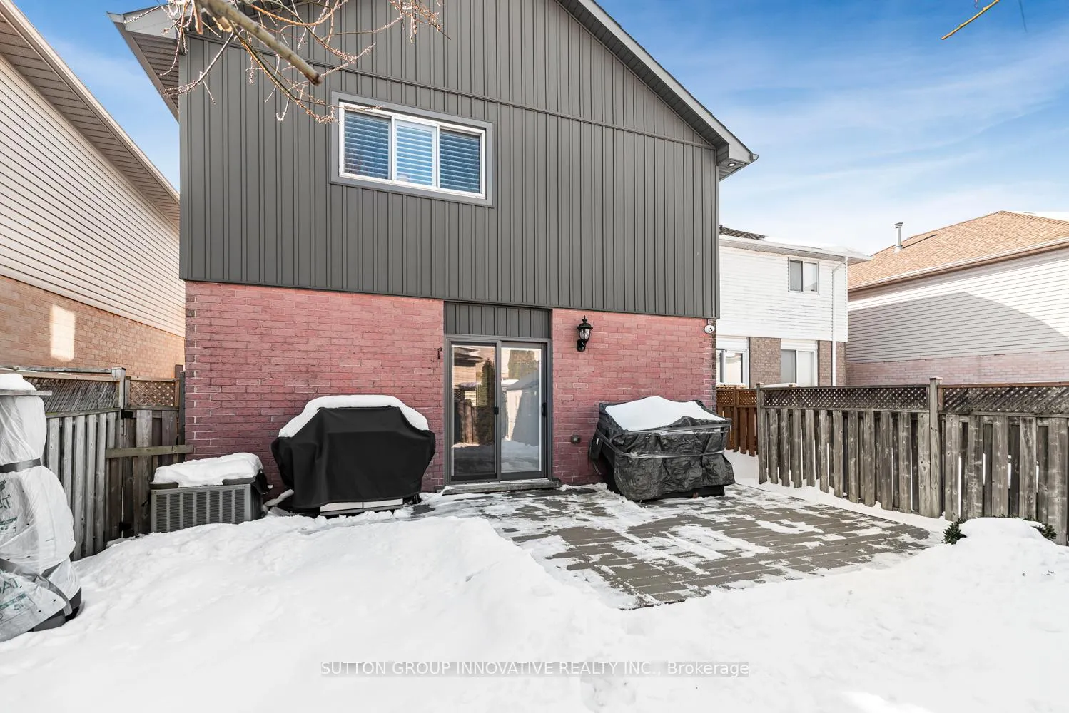 Photo 45 of 27 Beaverton Drive, Hamilton, Butler — HOMEH