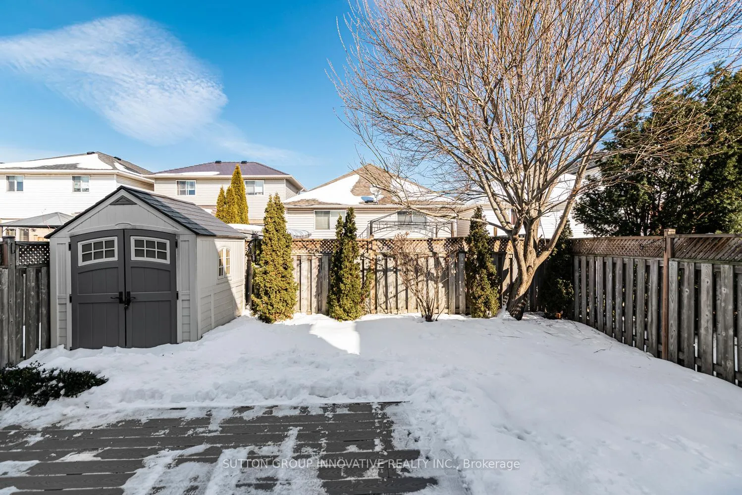 Photo 47 of 27 Beaverton Drive, Hamilton, Butler — HOMEH