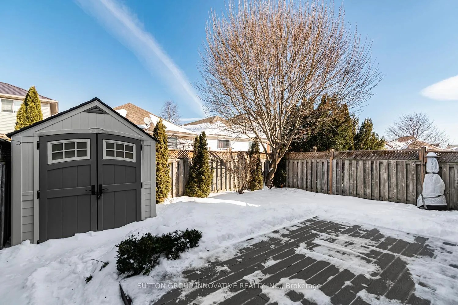Photo 48 of 27 Beaverton Drive, Hamilton, Butler — HOMEH