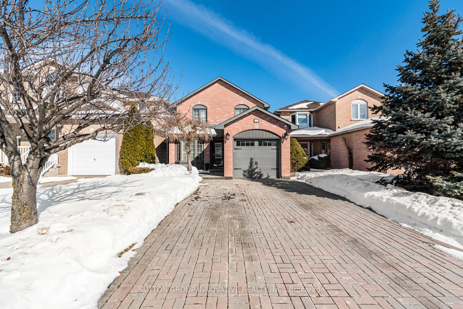 Photo 49 of 27 Beaverton Drive, Hamilton, Butler — HOMEH