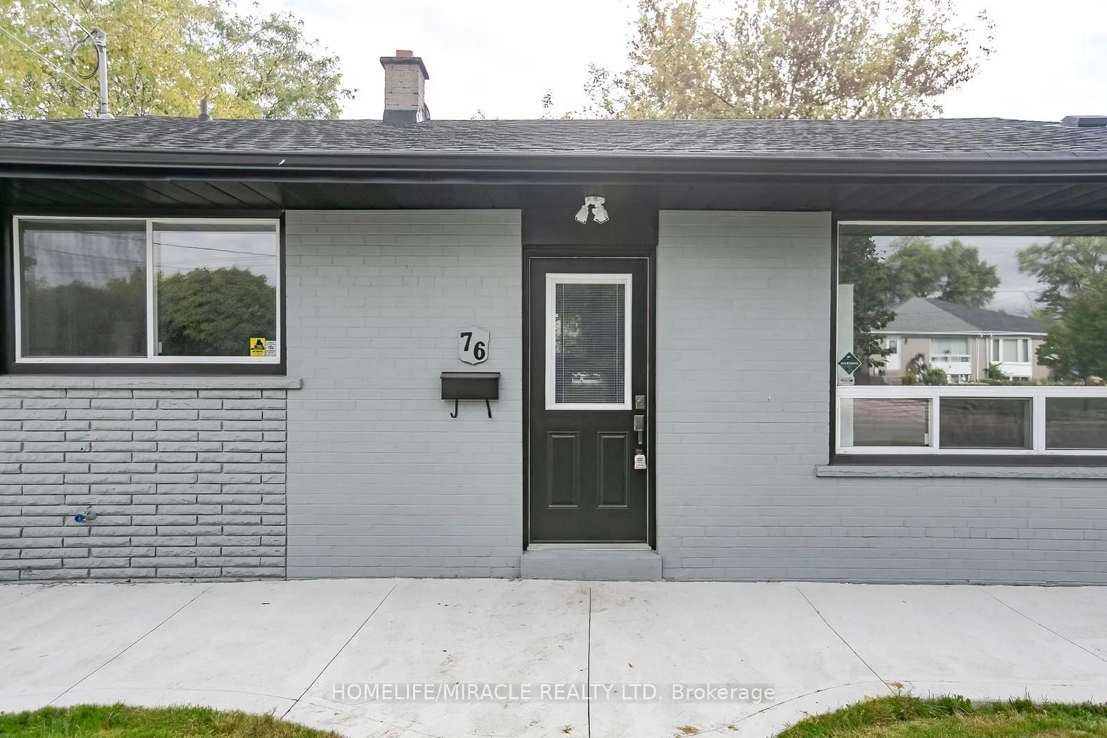 Photo 6 of 76 Raylawn Crescent, Halton Hills, Georgetown — HOMEH