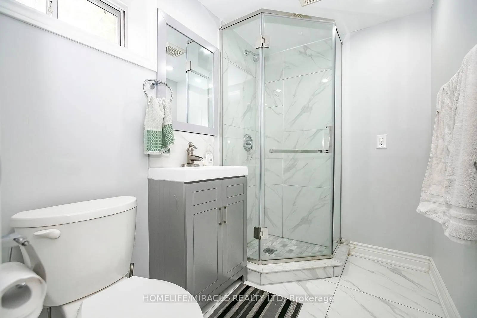 Photo 40 of 76 Raylawn Crescent, Halton Hills, Georgetown — HOMEH