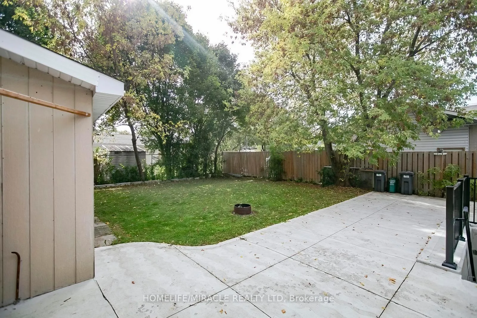 Photo 44 of 76 Raylawn Crescent, Halton Hills, Georgetown — HOMEH