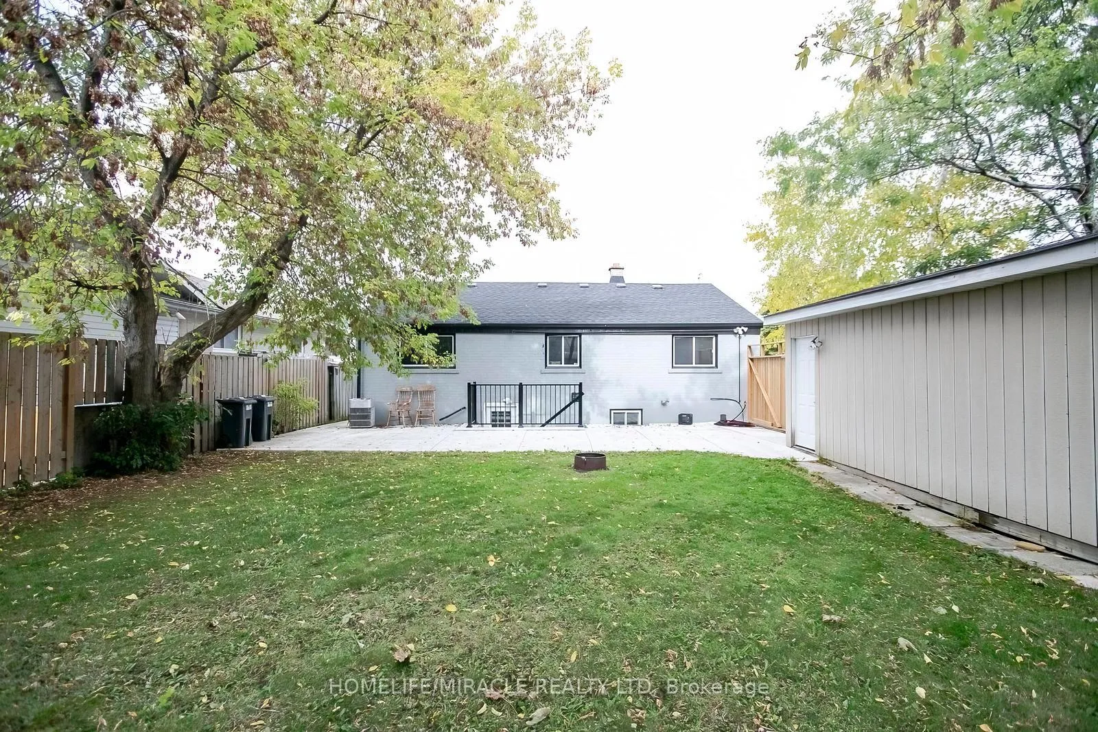 Photo 49 of 76 Raylawn Crescent, Halton Hills, Georgetown — HOMEH