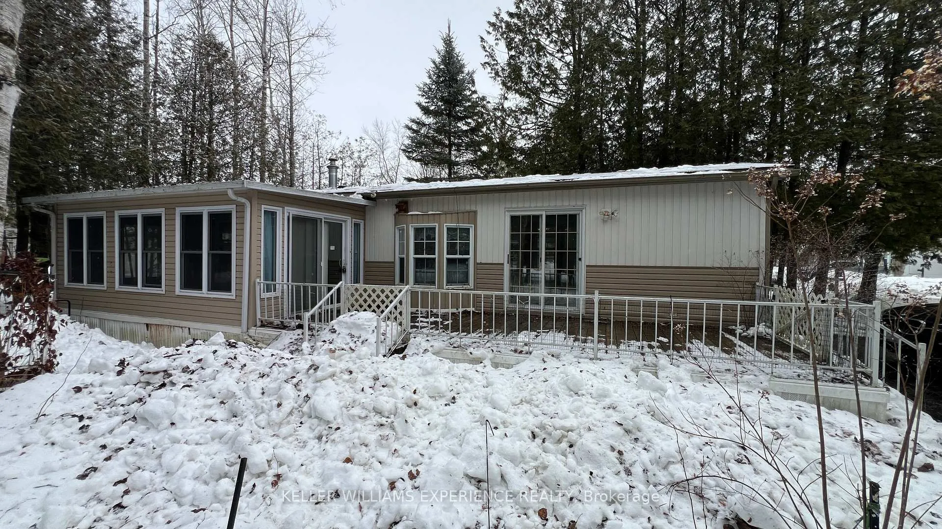 Front of 18 Prince Rupert Avenue