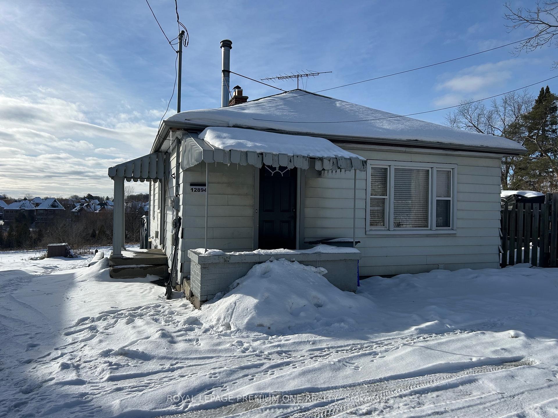 Photo 1 of Unit Main Fl, 12894 Keele Street, King, King City — HOMEH
