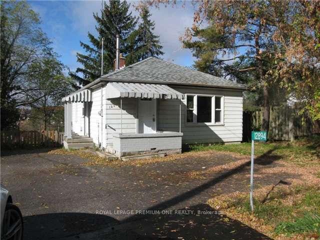 Photo 2 of Unit Main Fl, 12894 Keele Street, King, King City — HOMEH