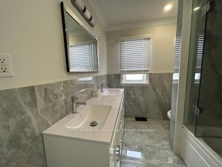 Photo 8 of Unit Main Fl, 12894 Keele Street, King, King City — HOMEH
