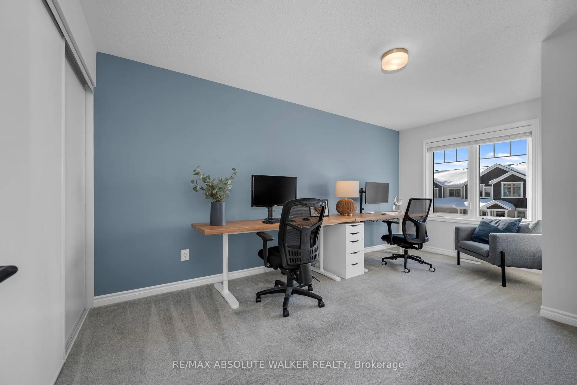 Photo 15 of 788 Brittanic Road, Ottawa, Kanata - Emerald Meadows/Trailwest — HOMEH