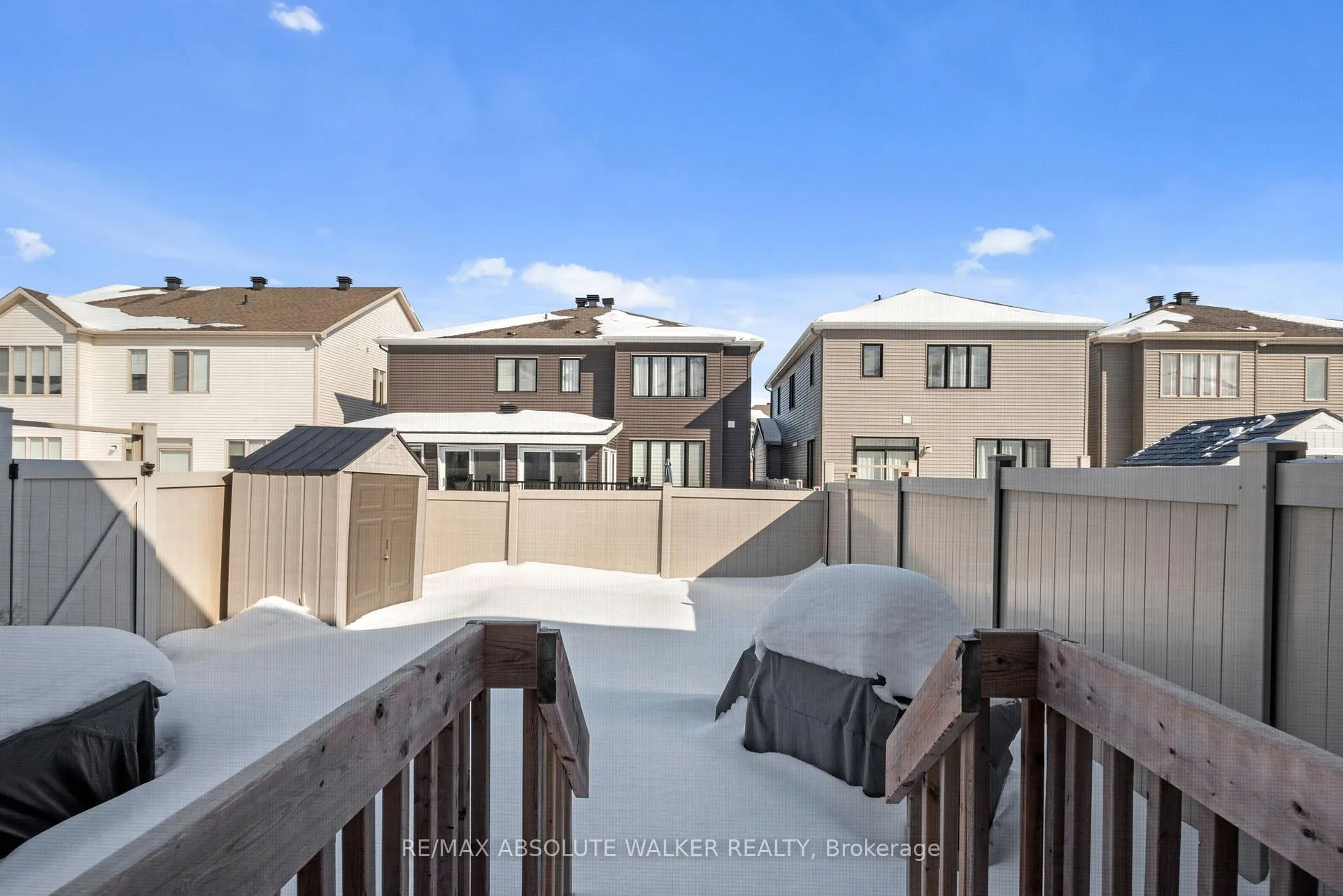 Photo 24 of 788 Brittanic Road, Ottawa, Kanata - Emerald Meadows/Trailwest — HOMEH