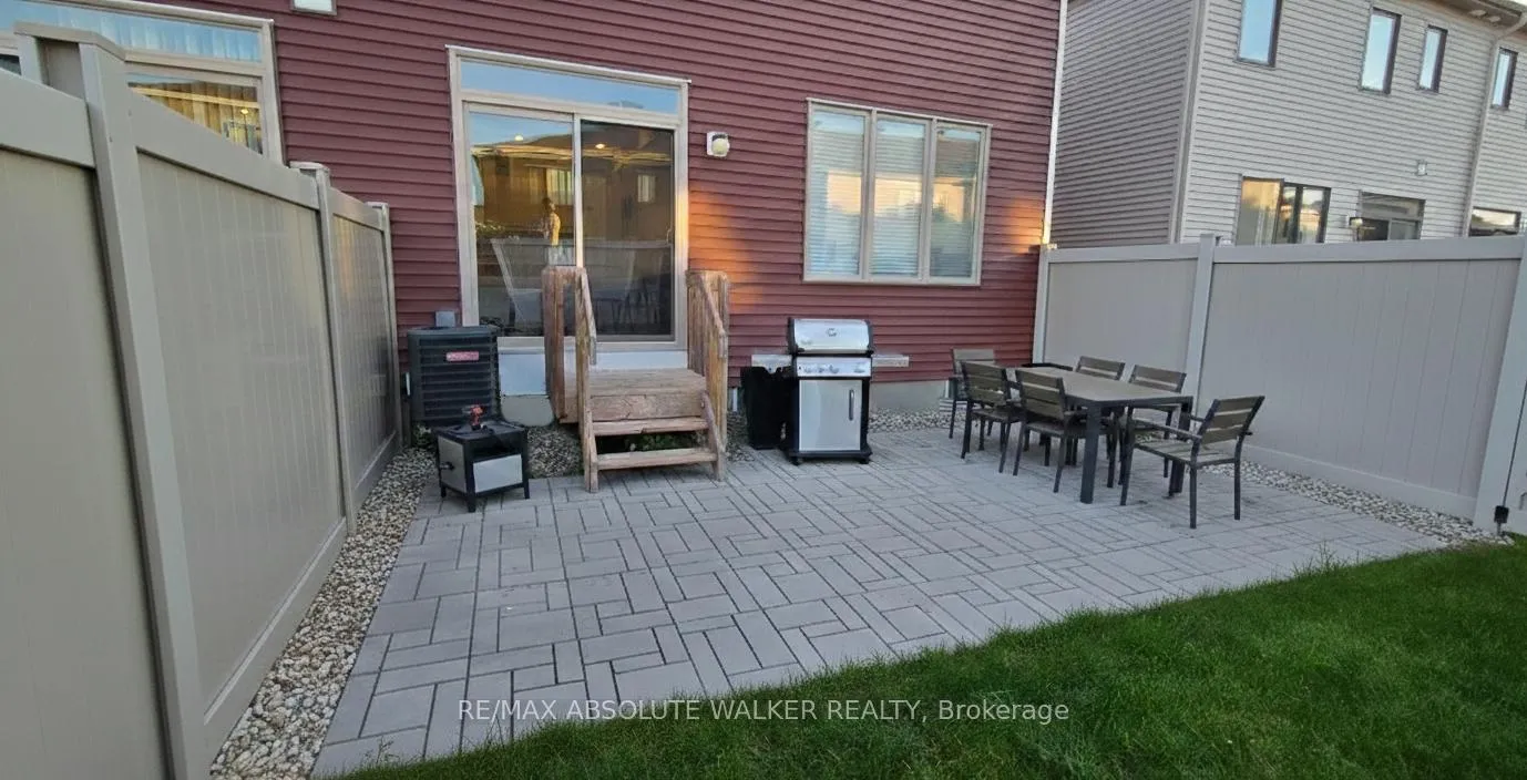 Photo 25 of 788 Brittanic Road, Ottawa, Kanata - Emerald Meadows/Trailwest — HOMEH