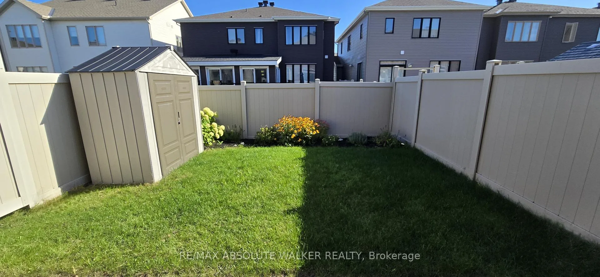 Photo 26 of 788 Brittanic Road, Ottawa, Kanata - Emerald Meadows/Trailwest — HOMEH