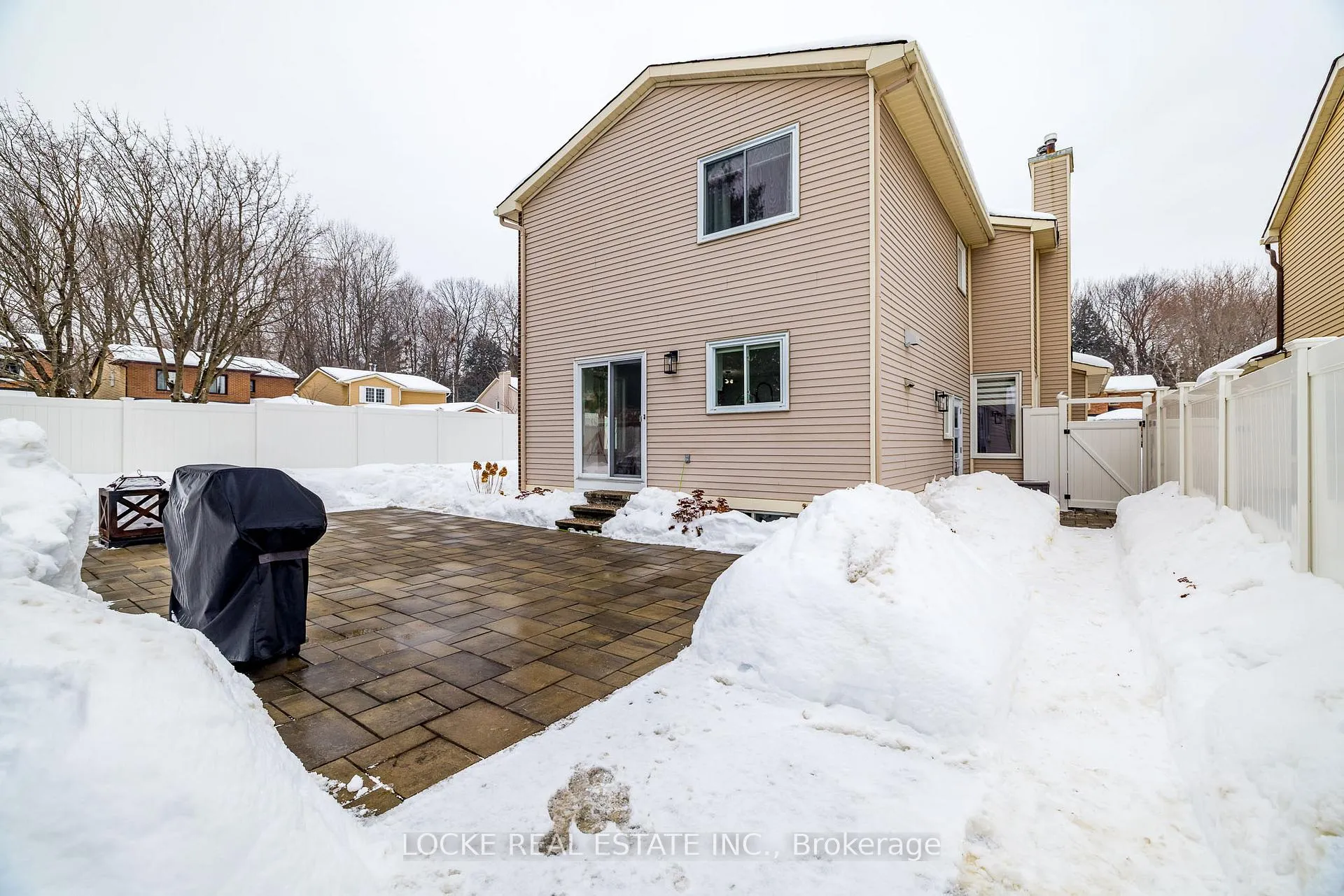 Photo 44 of 6066 Ridgelea Place, Ottawa, Chapel Hill — HOMEH