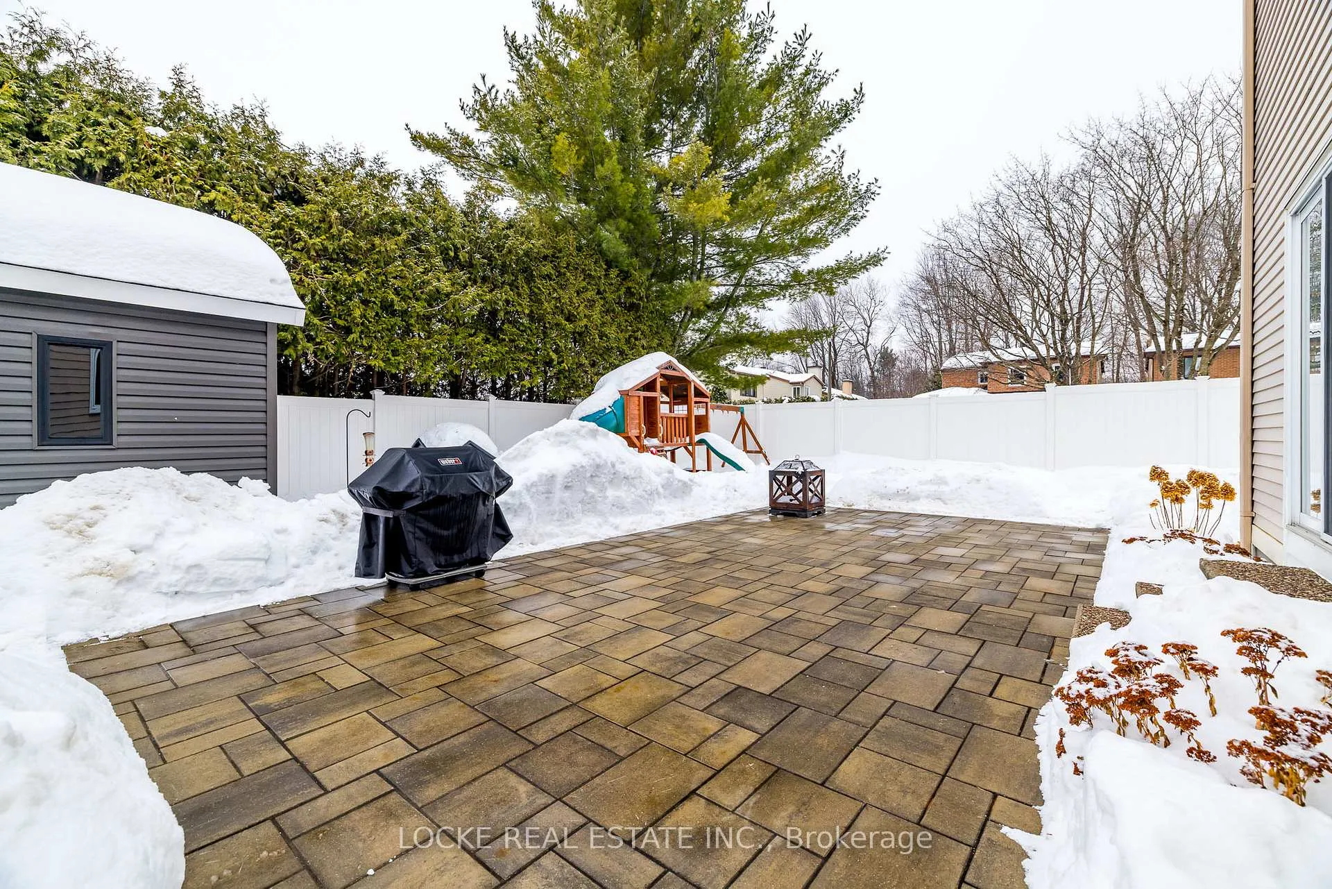 Photo 45 of 6066 Ridgelea Place, Ottawa, Chapel Hill — HOMEH