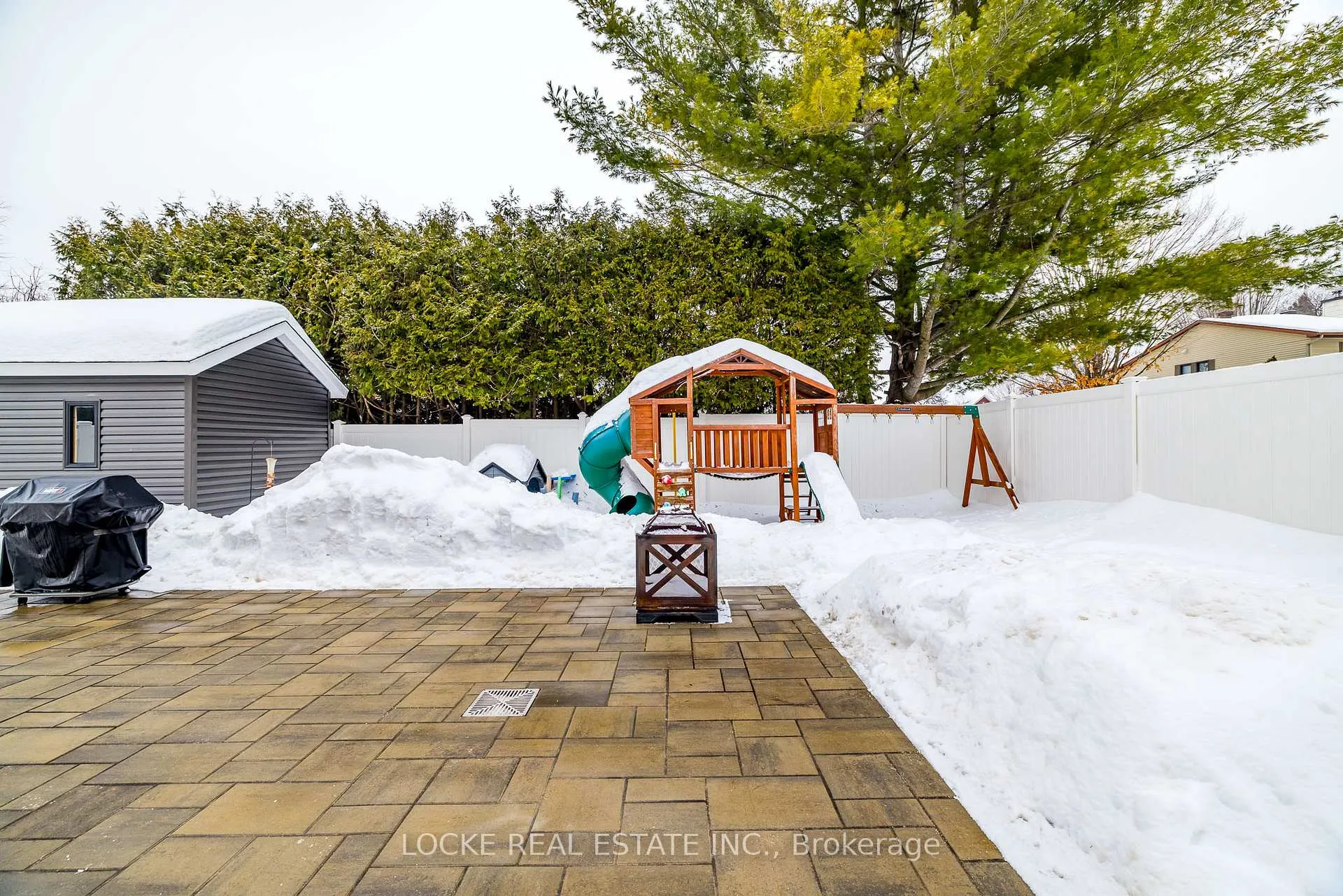 Photo 46 of 6066 Ridgelea Place, Ottawa, Chapel Hill — HOMEH