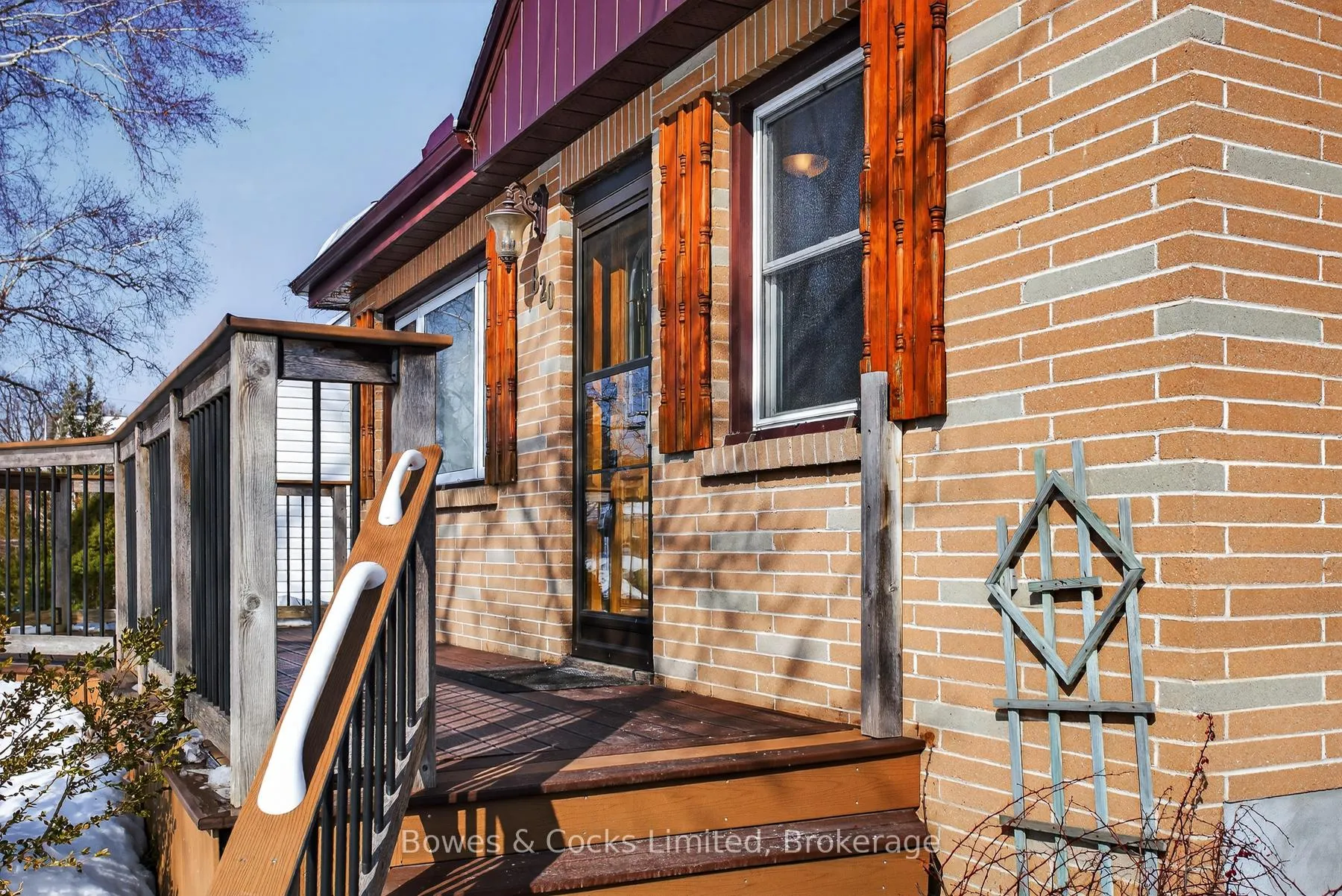 Photo 6 of 820 Nichols Street, Peterborough, Northcrest Ward 5 — HOMEH
