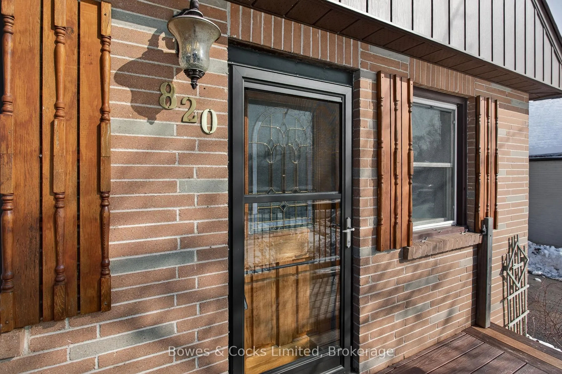 Photo 8 of 820 Nichols Street, Peterborough, Northcrest Ward 5 — HOMEH