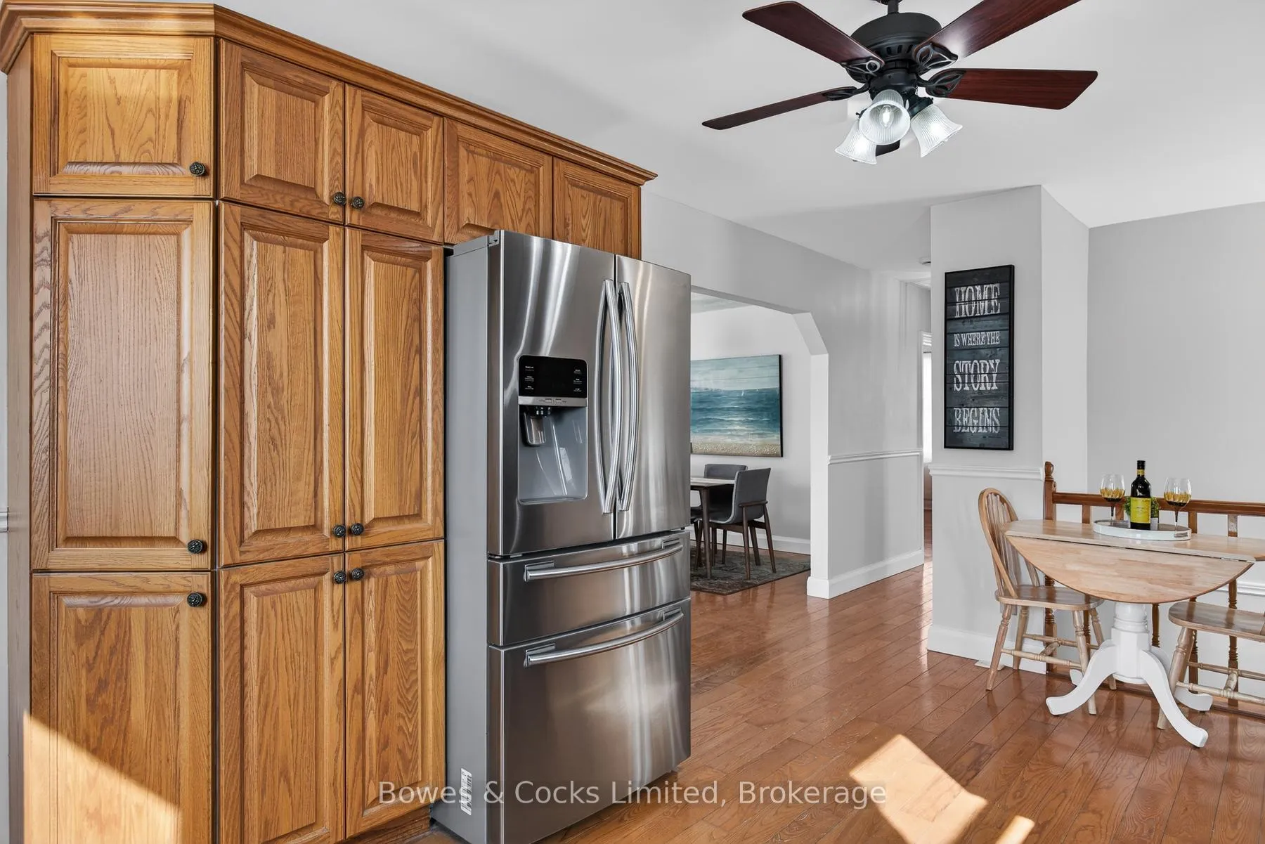 Photo 13 of 820 Nichols Street, Peterborough, Northcrest Ward 5 — HOMEH