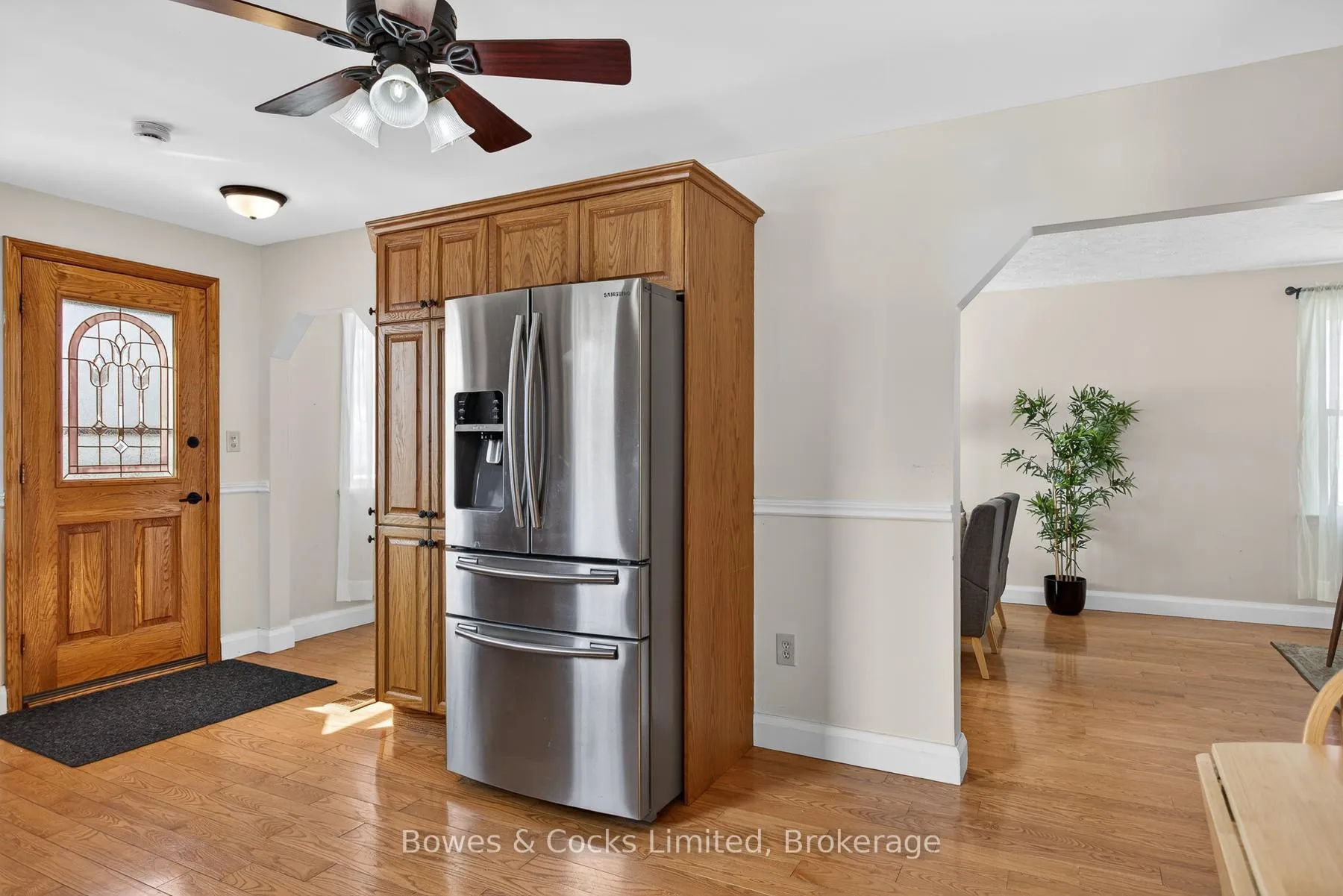Photo 15 of 820 Nichols Street, Peterborough, Northcrest Ward 5 — HOMEH