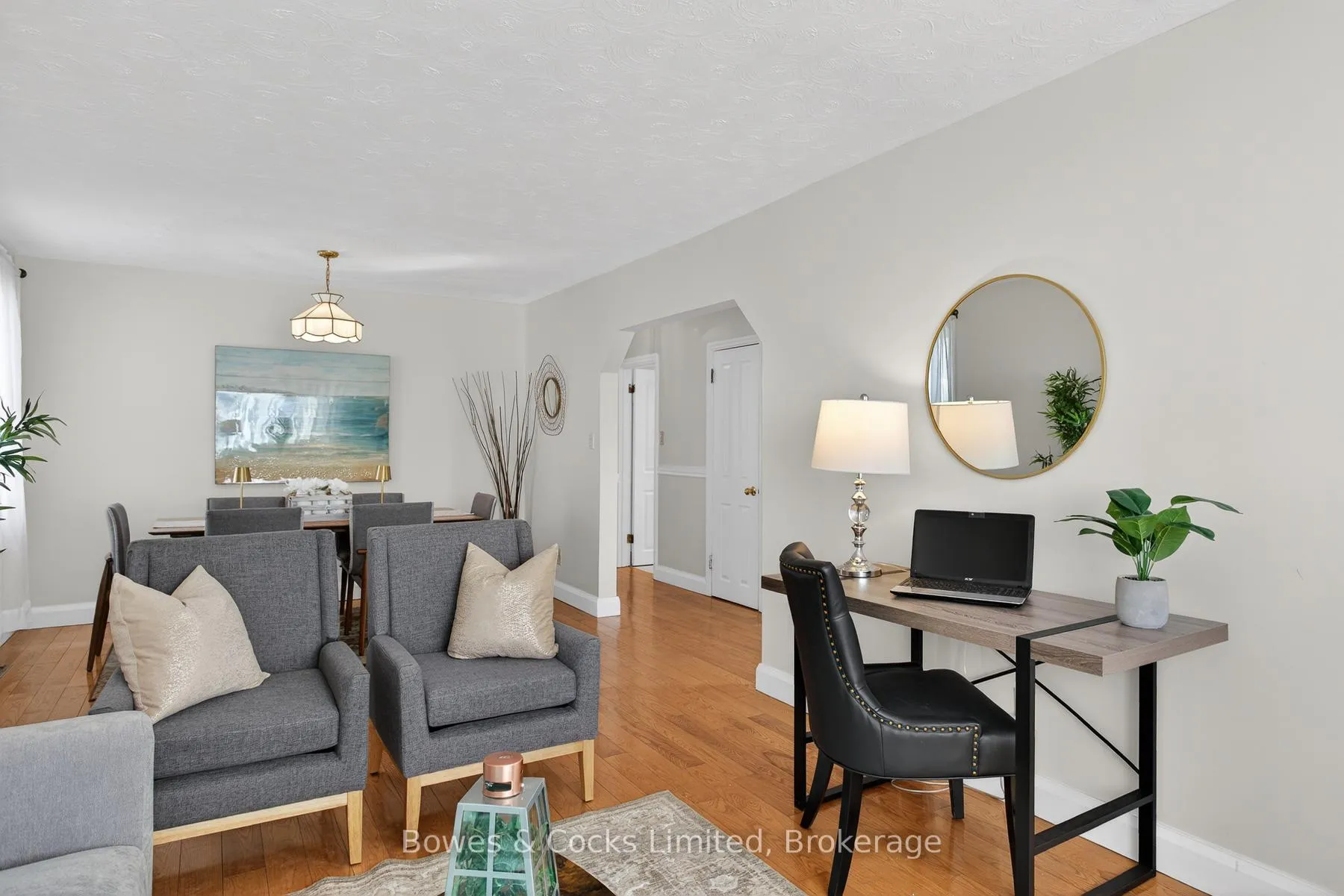 Photo 20 of 820 Nichols Street, Peterborough, Northcrest Ward 5 — HOMEH