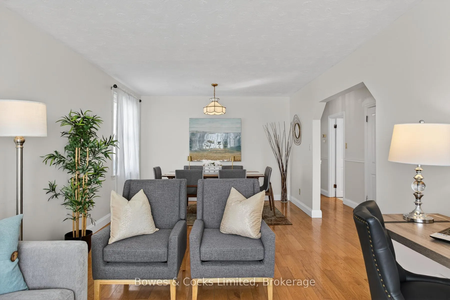Photo 21 of 820 Nichols Street, Peterborough, Northcrest Ward 5 — HOMEH