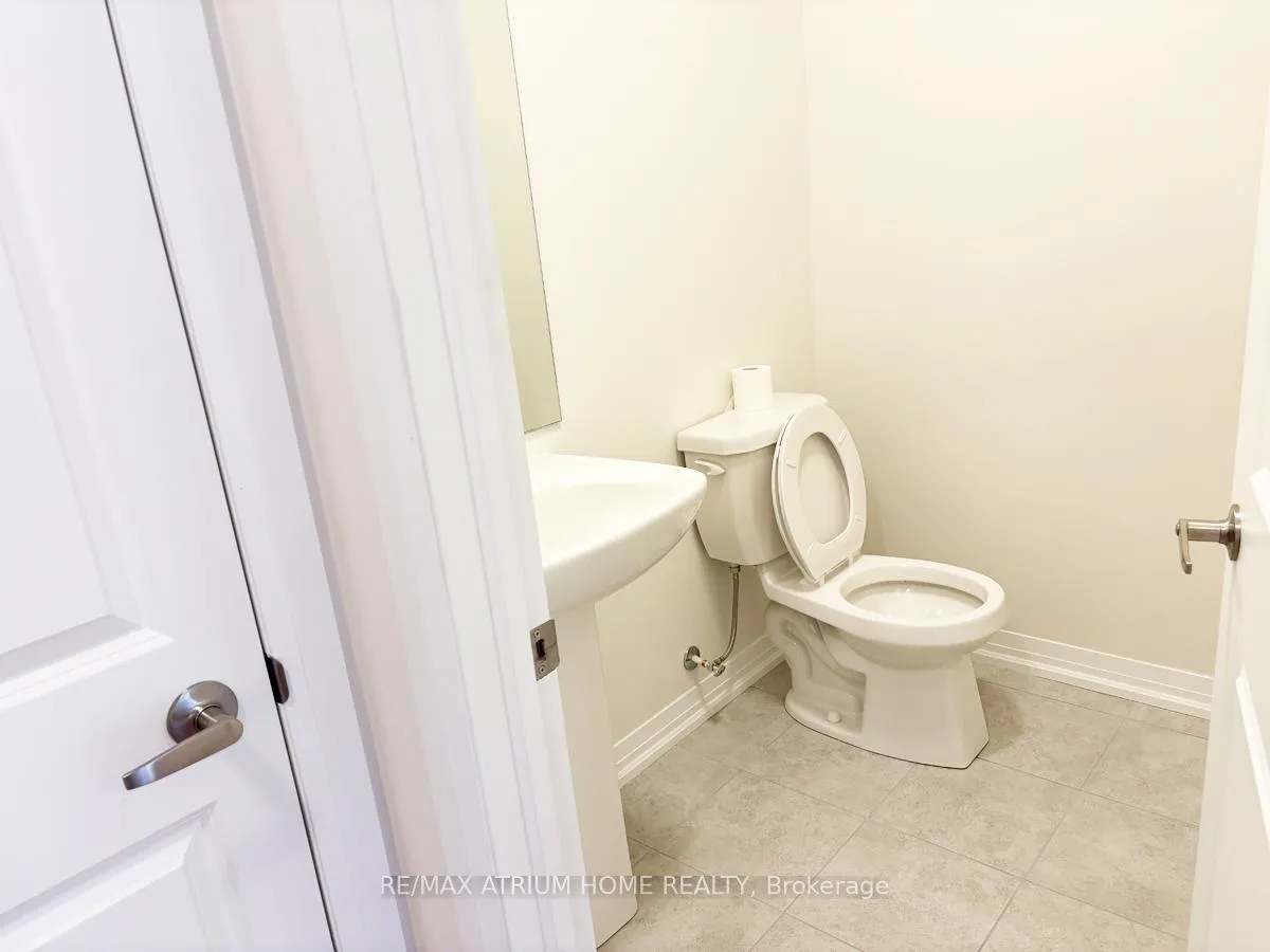 Photo 6 of 3 Sissons Way, Markham, Box Grove — HOMEH