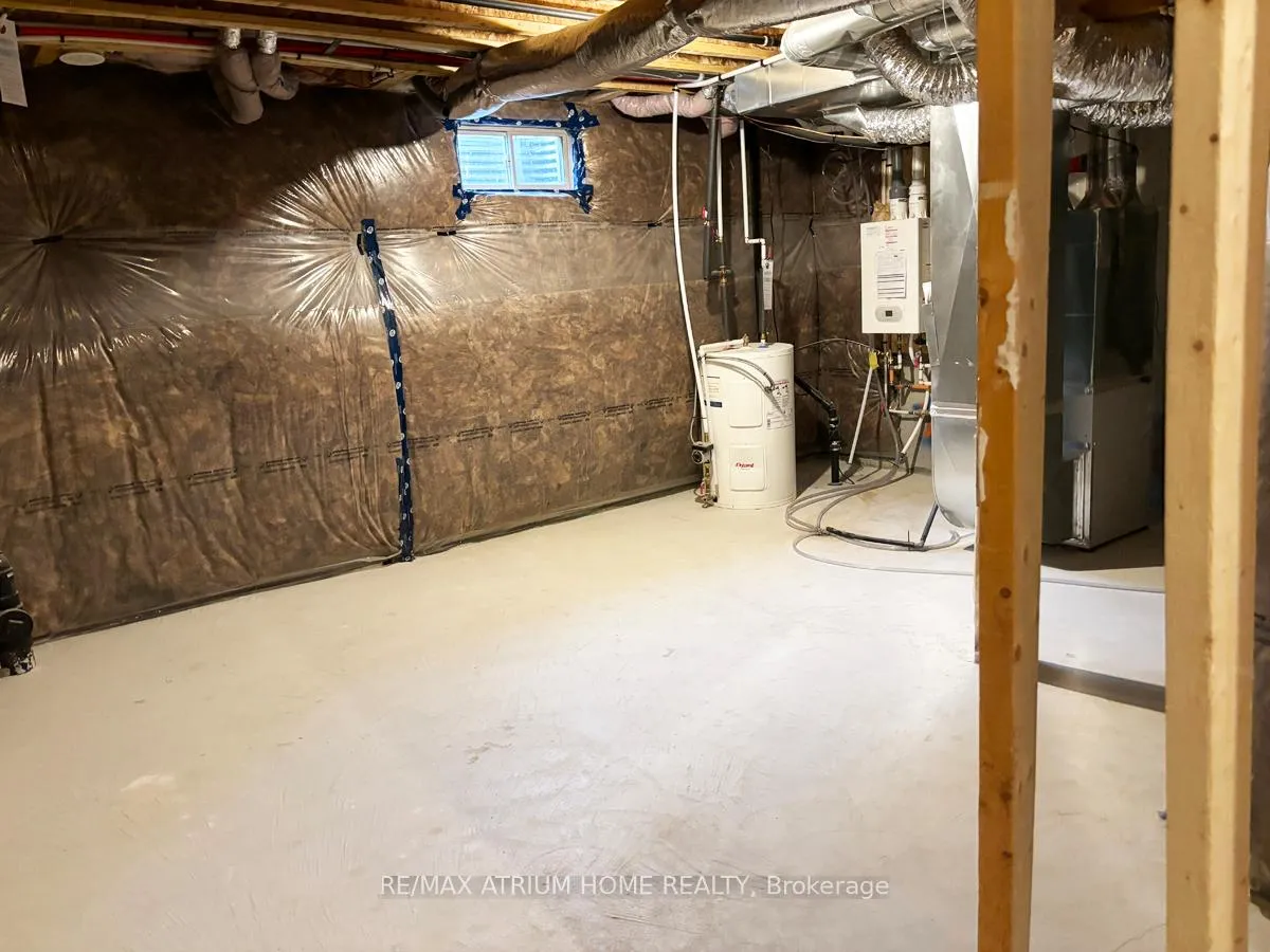 Photo 14 of 3 Sissons Way, Markham, Box Grove — HOMEH