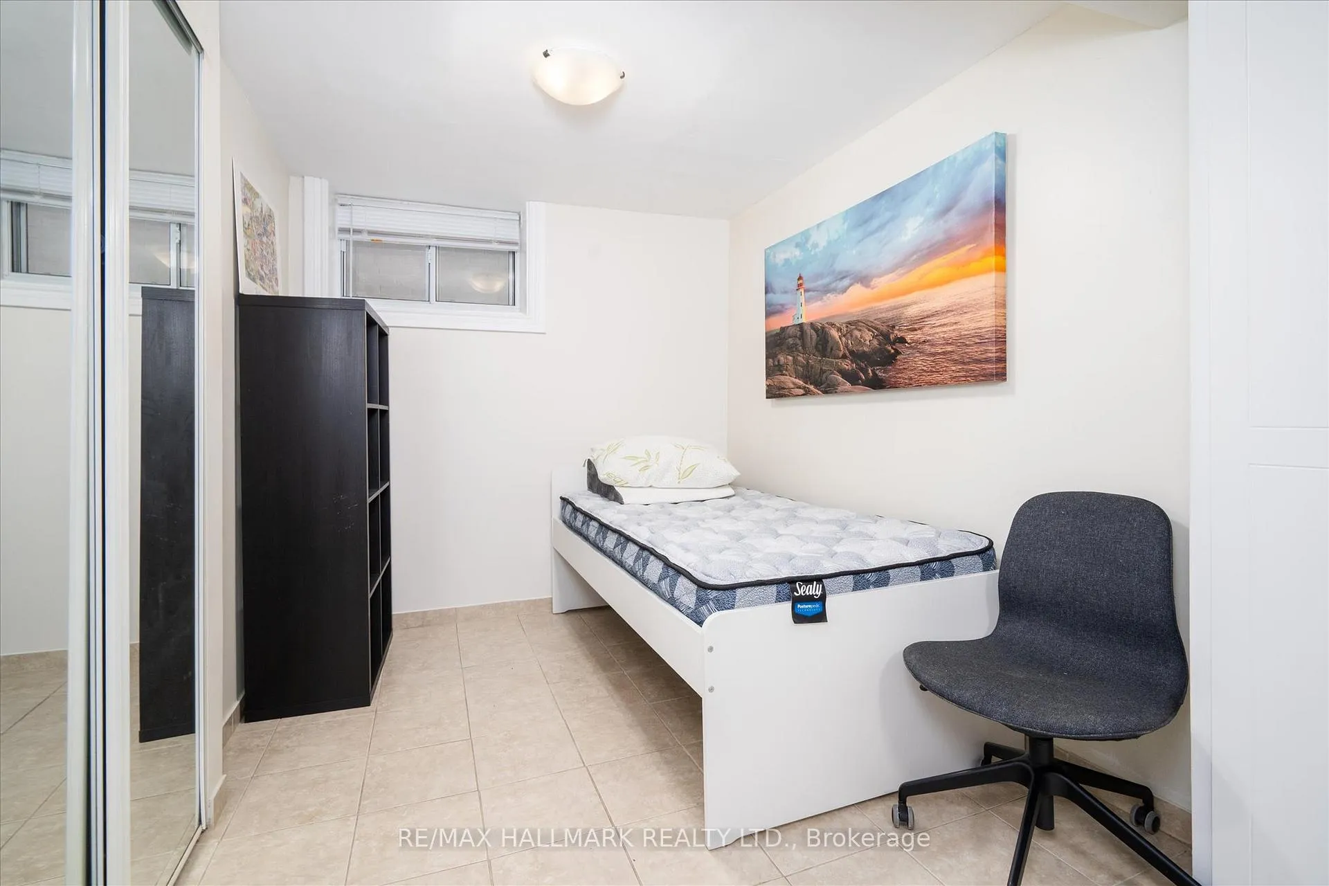Photo 8 of Unit Basement, 222 Wineva Avenue, Toronto, The Beaches — HOMEH