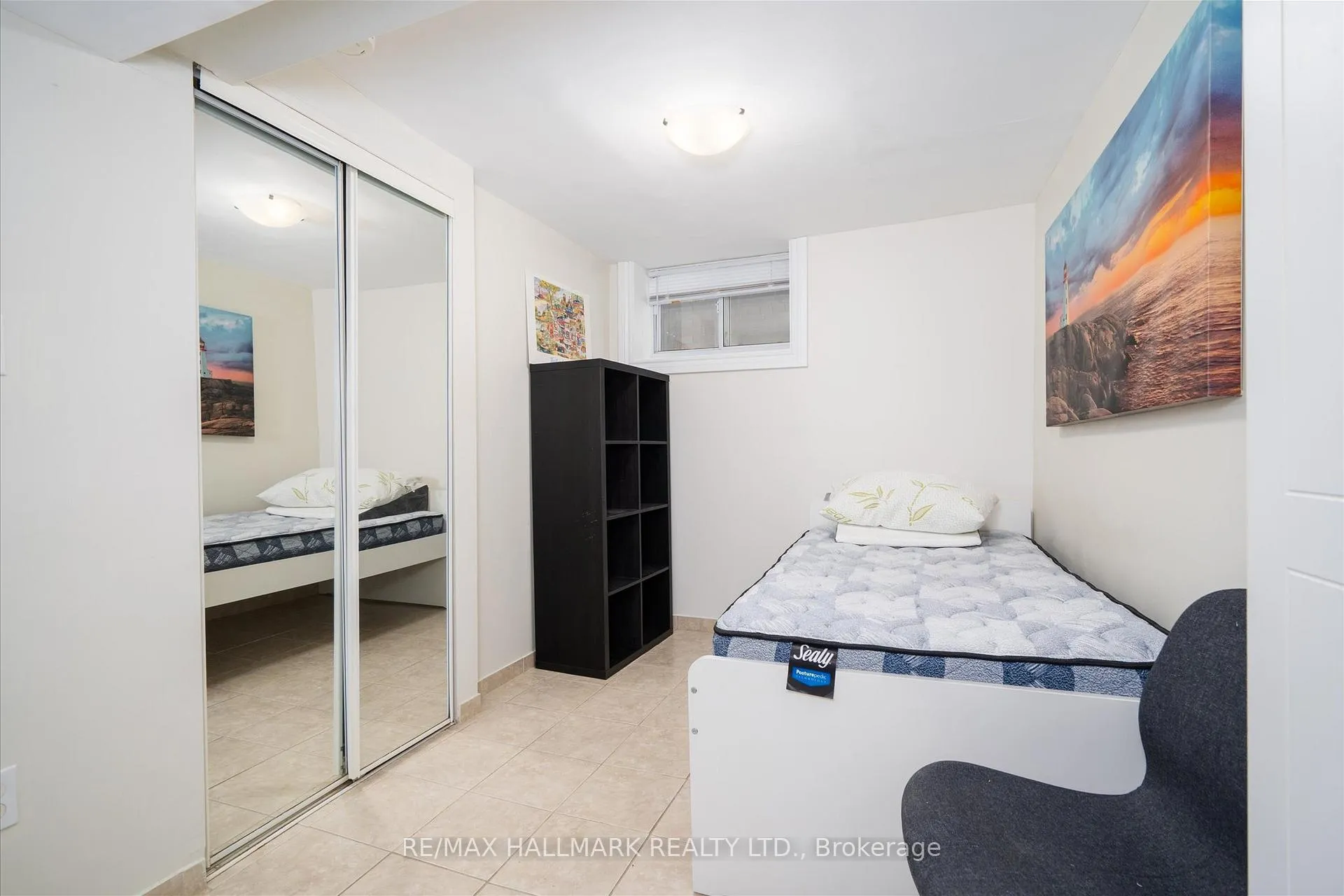 Photo 9 of Unit Basement, 222 Wineva Avenue, Toronto, The Beaches — HOMEH