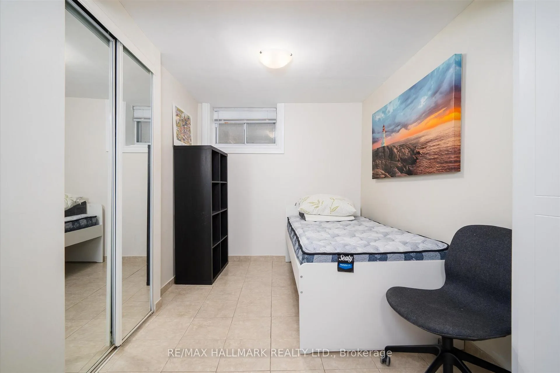 Photo 10 of Unit Basement, 222 Wineva Avenue, Toronto, The Beaches — HOMEH